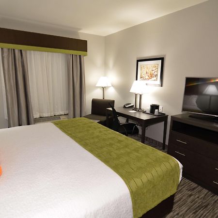 Best Western Plus Liberal Hotel & Suites Luaran gambar