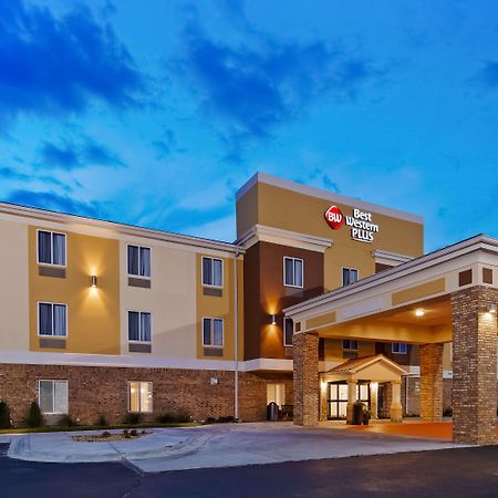 Best Western Plus Liberal Hotel & Suites Luaran gambar