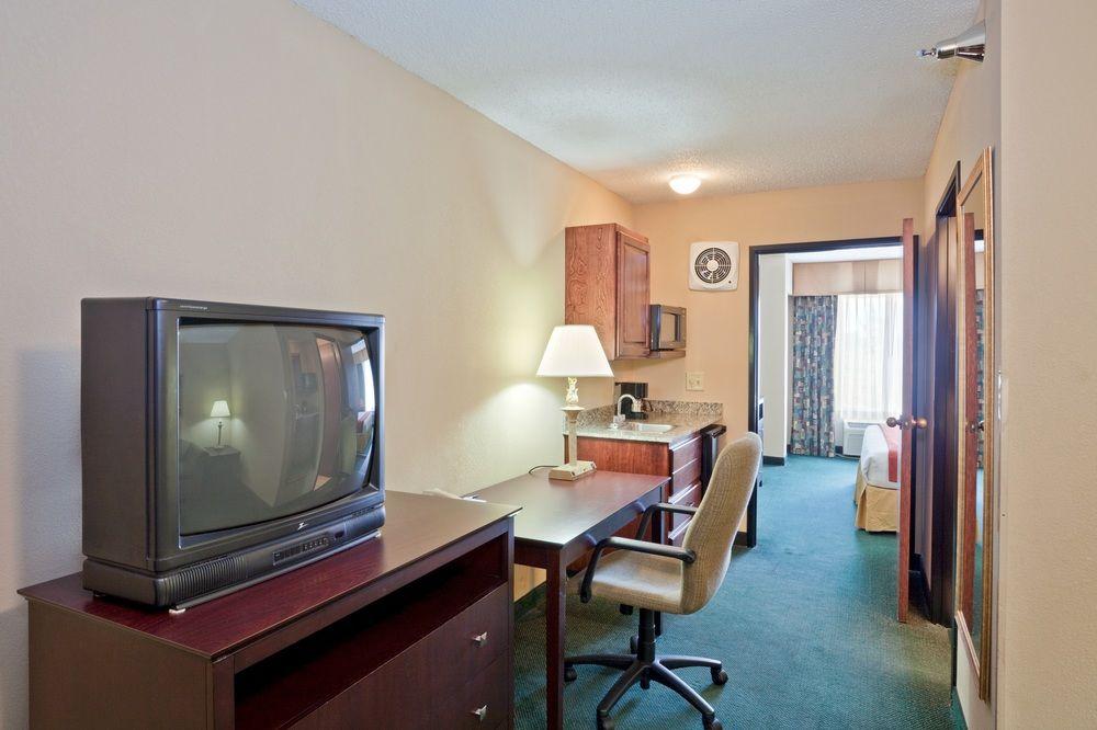 Best Western Plus Liberal Hotel & Suites Luaran gambar