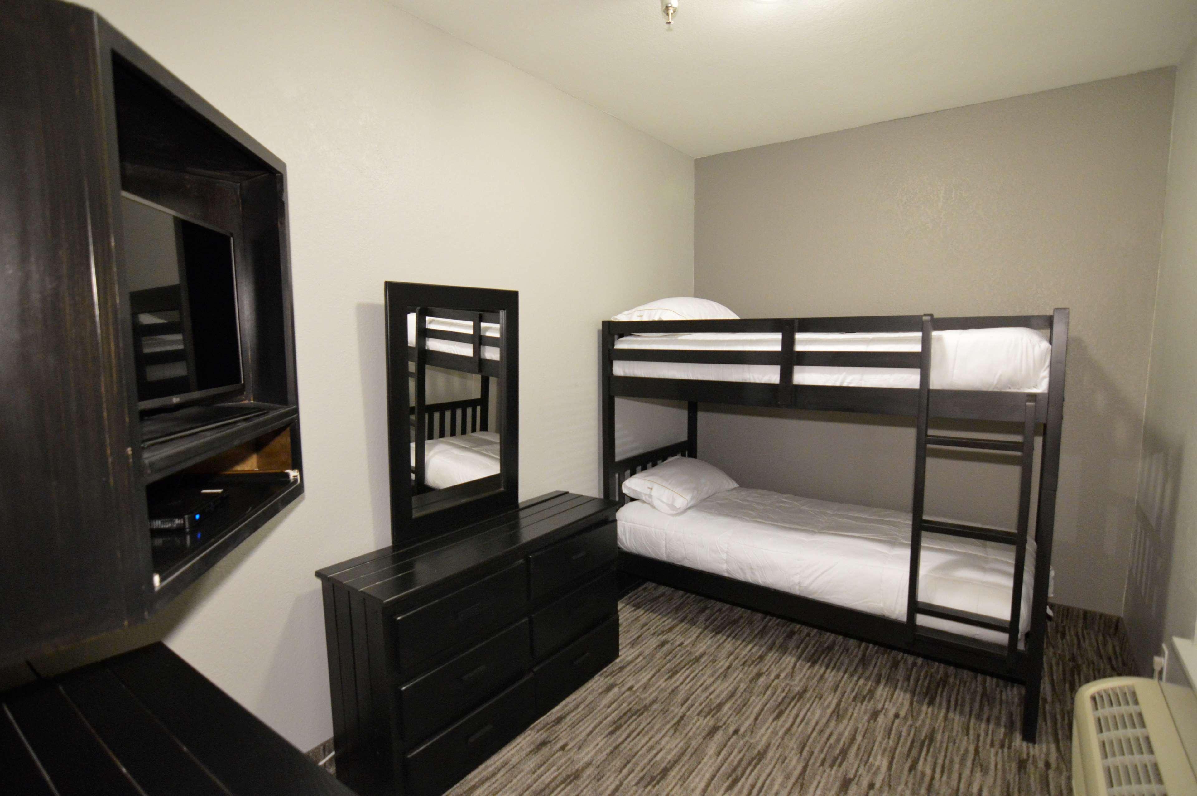 Best Western Plus Liberal Hotel & Suites Luaran gambar