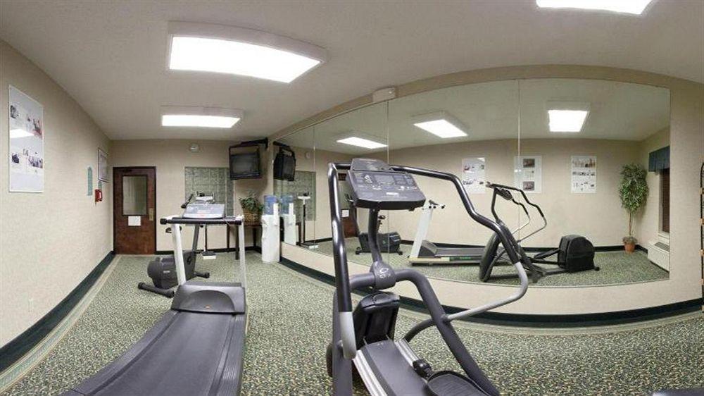 Best Western Plus Liberal Hotel & Suites Luaran gambar