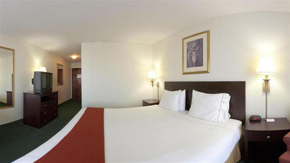 Best Western Plus Liberal Hotel & Suites Luaran gambar