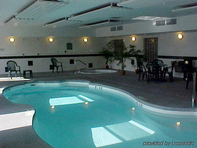 Best Western Plus Liberal Hotel & Suites Kemudahan gambar
