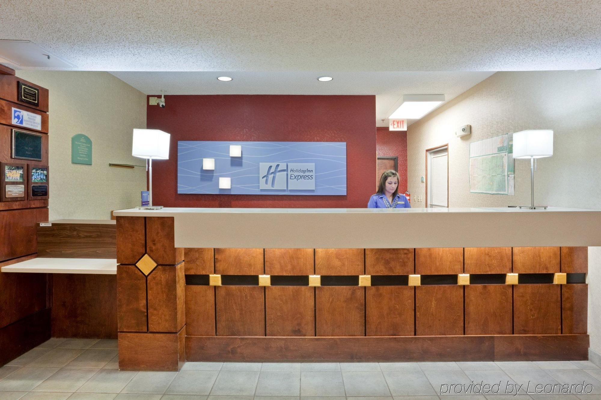 Best Western Plus Liberal Hotel & Suites Luaran gambar