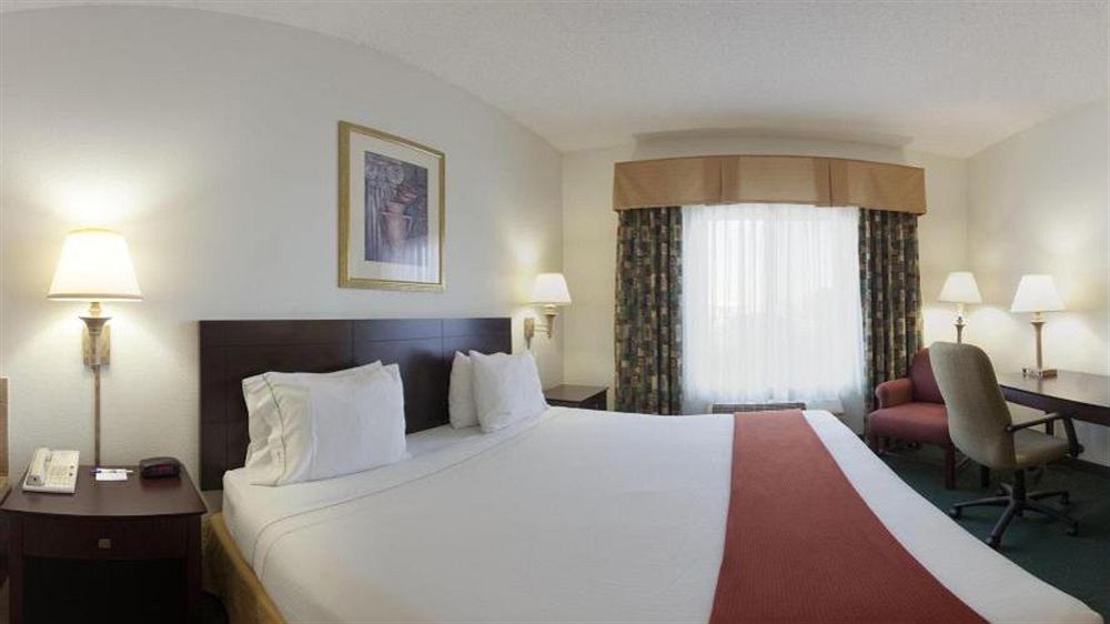 Best Western Plus Liberal Hotel & Suites Luaran gambar