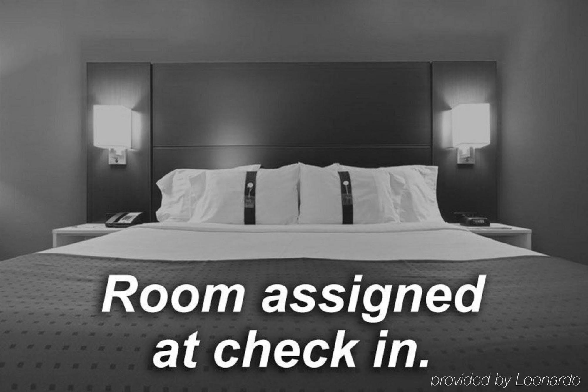 Best Western Plus Liberal Hotel & Suites Luaran gambar